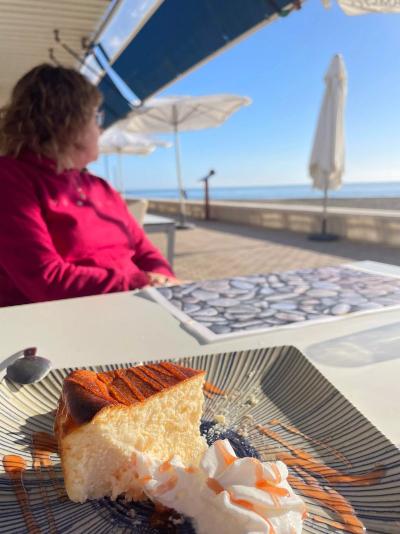 Restaurante El Espigon