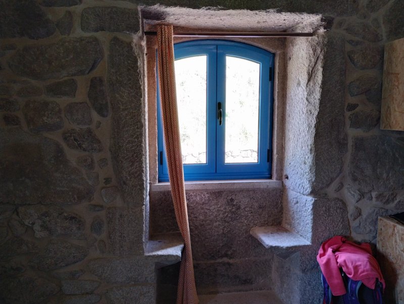 Albergue Quinta Estrada Romana