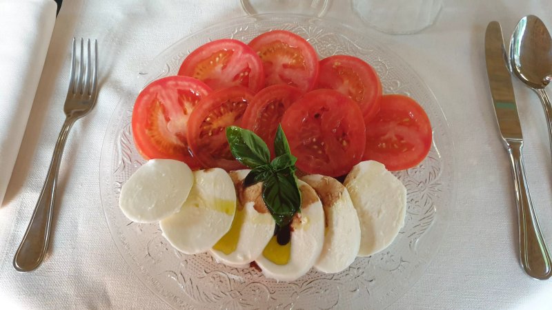 Villa Borgovecchio B&B