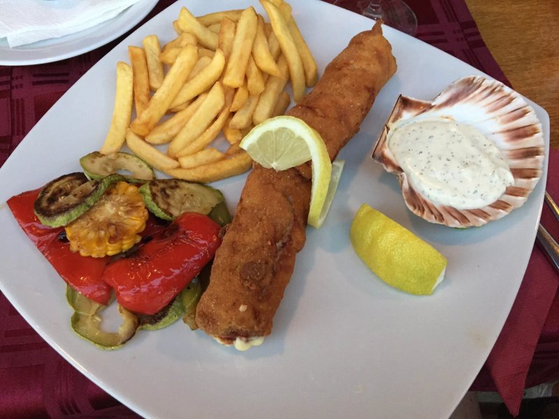 Restoran Rico