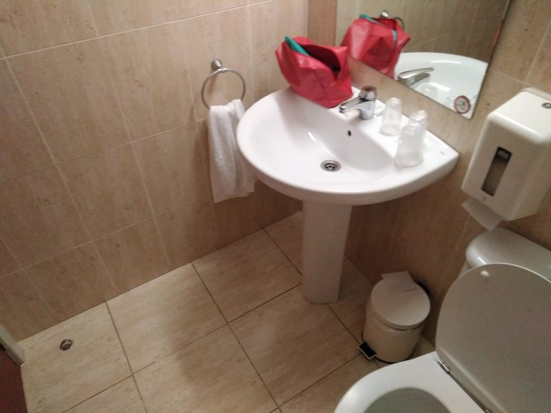 Sercotel Bàsic Hotel