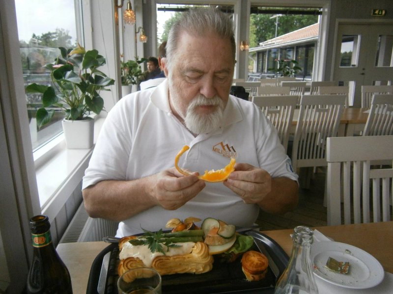 Sandsjo Wardshus