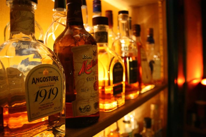 Bar la Rafale