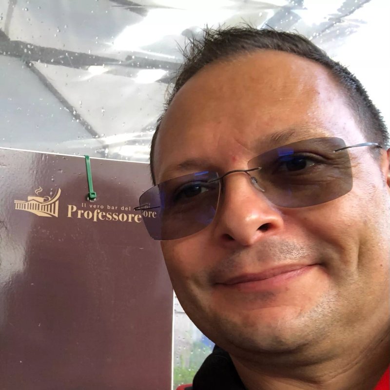 Il vero bar del professore