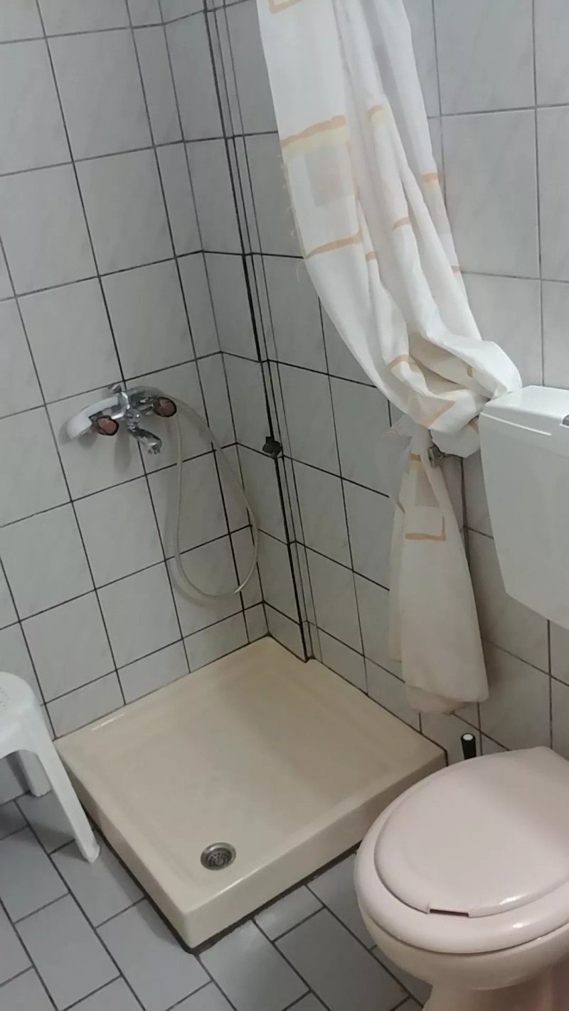 Hotel Pontios Skala Potamias