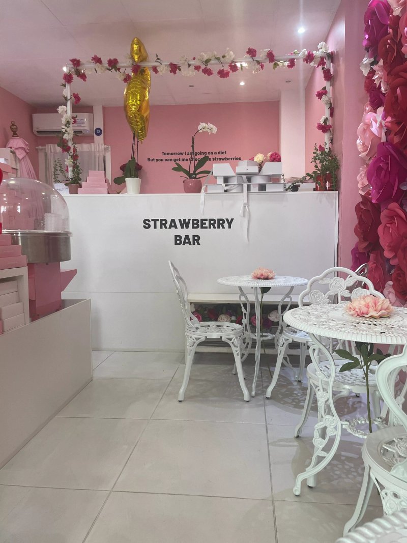 Chocotale Antwerp