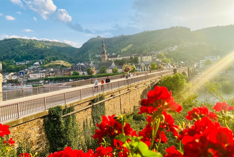 Et Da Vinci Cochem