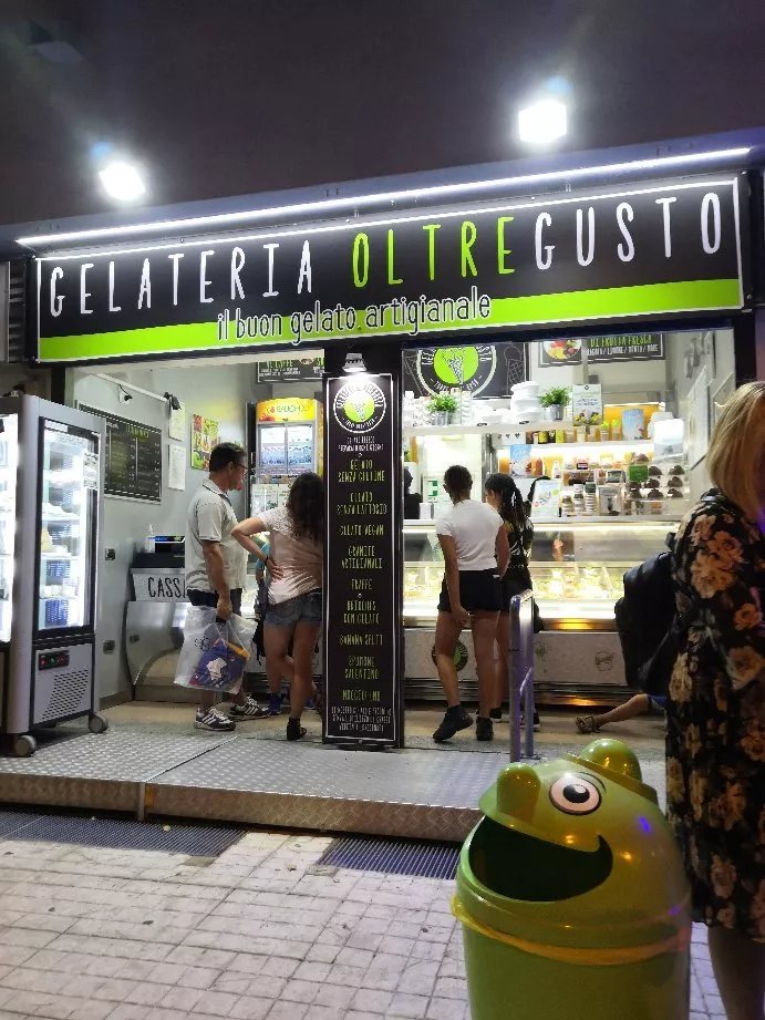 La Spumoneria Salentina, gelateria artigianale a Torre dell'Orso