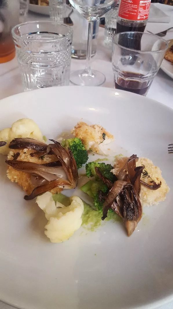 Osteria Al Bassanello