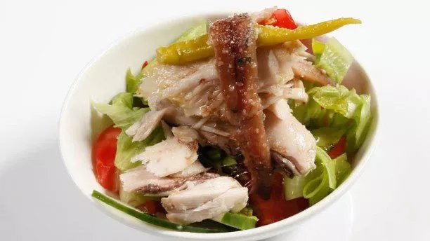 Ziaboga Bistrot