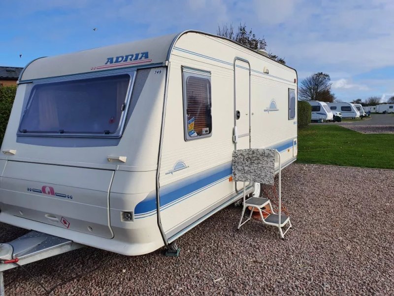Country Meadows Holiday Park