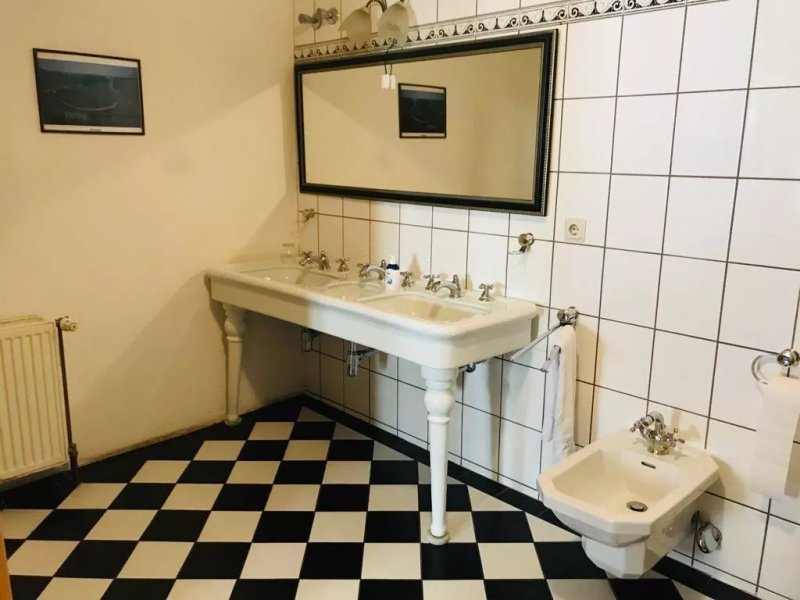 Hotel Goethe