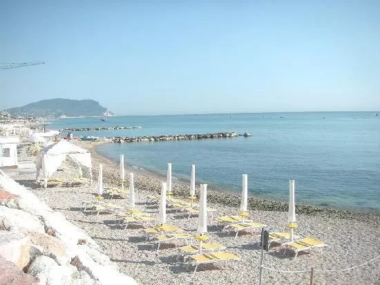 Casa Vacanza Paradiso Azzurro