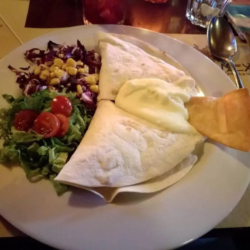 Mexi - Cantina & Tacos