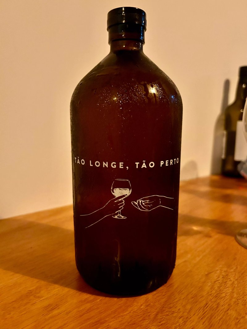 Casa Tao Longe, Tao Perto - Porto