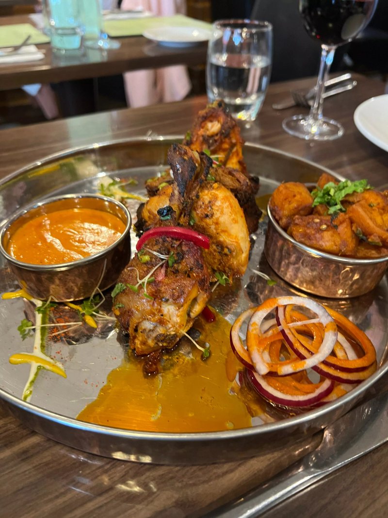 Coriander Nepalese and Indian Restaurant, Ballincollig