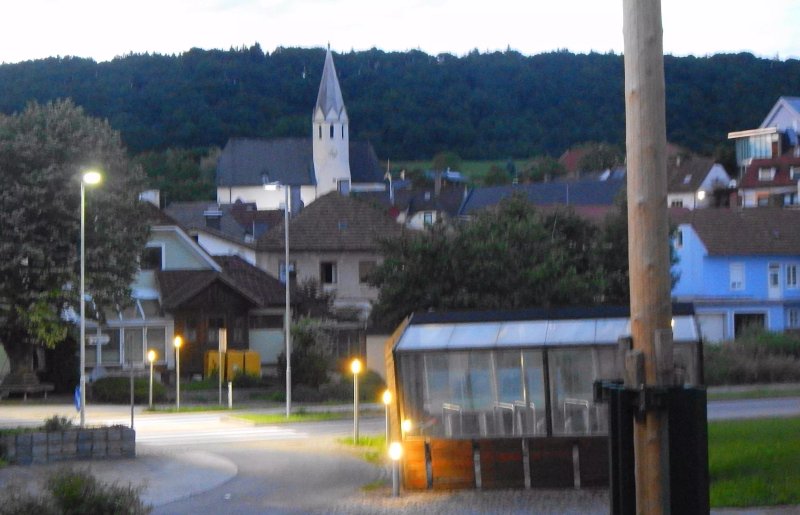 Gasthof Paradiesgartl