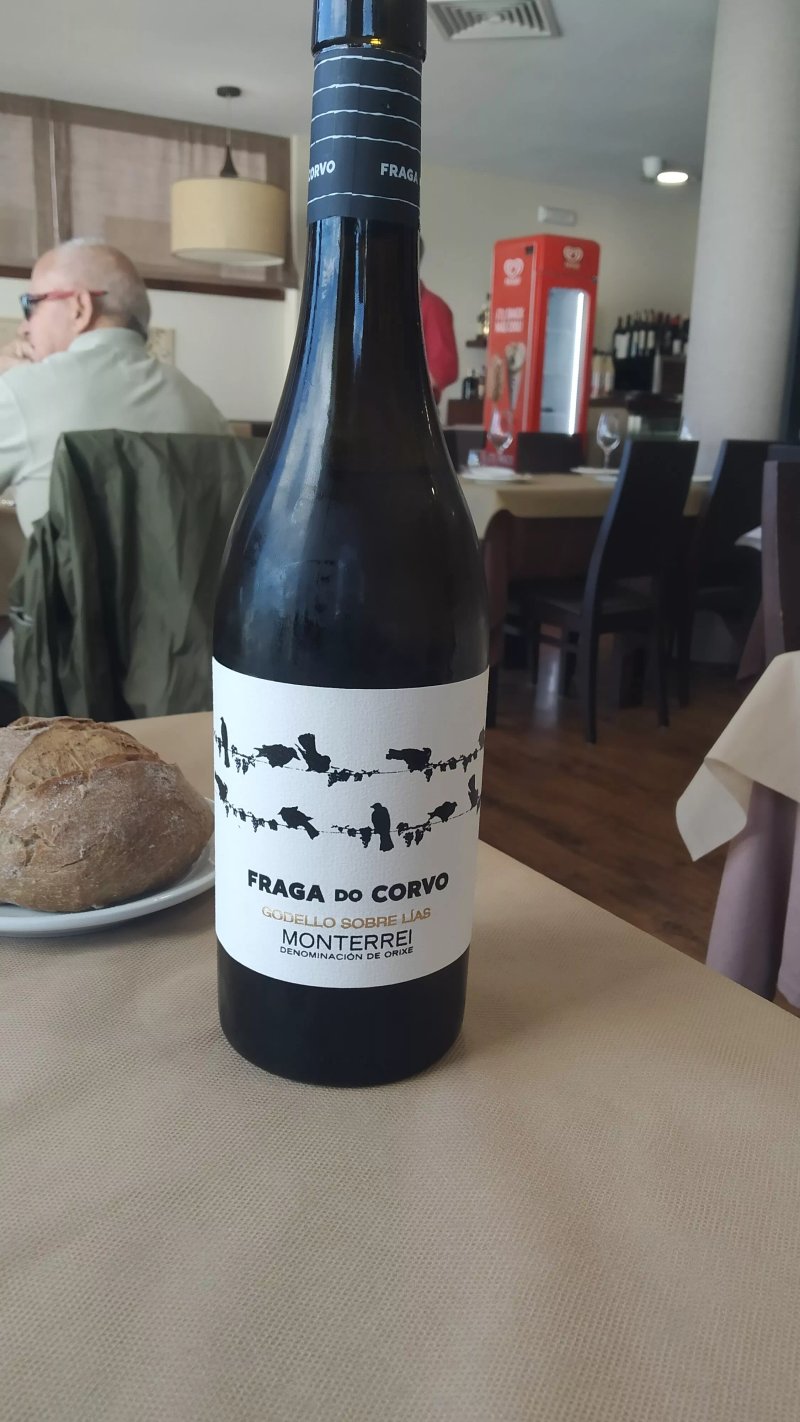 Restaurante O Lar