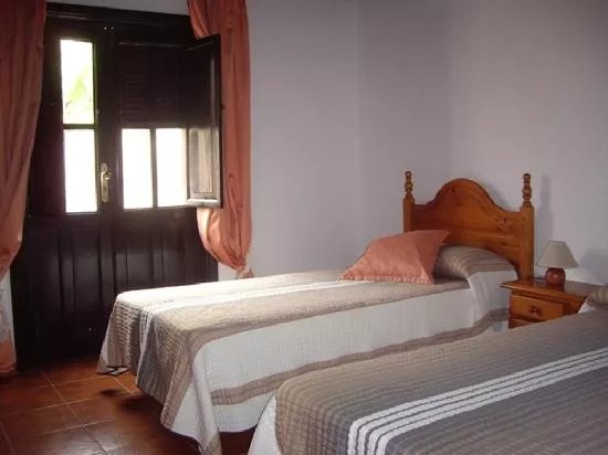 Casa Huerto Conejo
