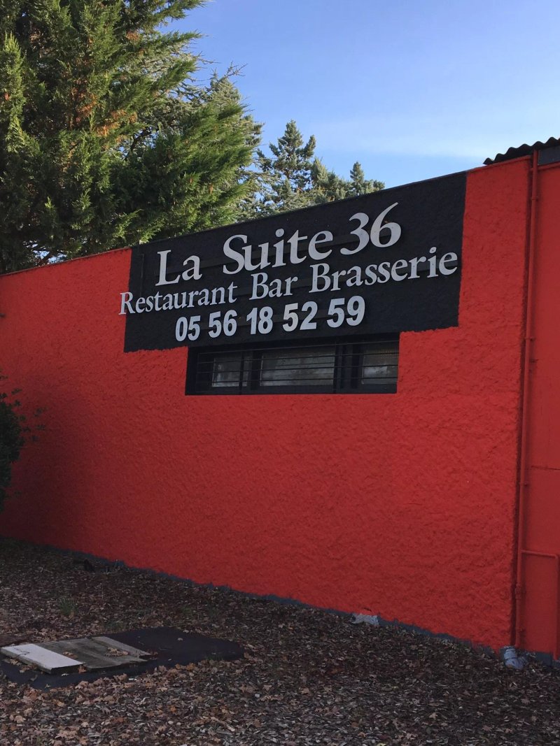 La Suite 36