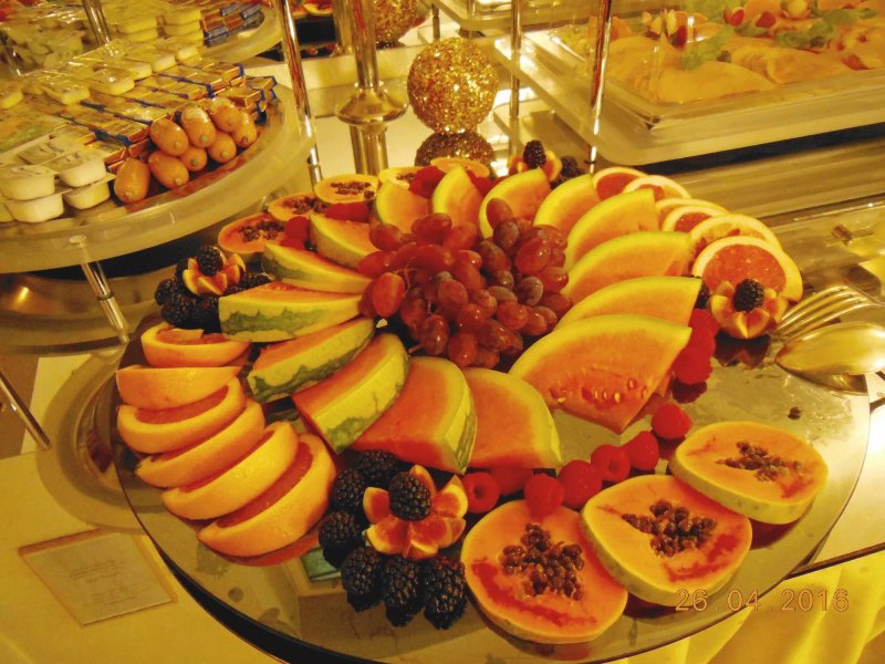 Hotel Goldene Rose