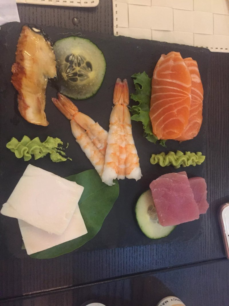 Sushi Time Nikkei