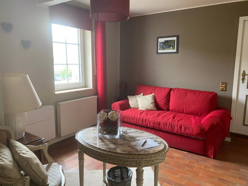 Hostellerie De La Chapelle