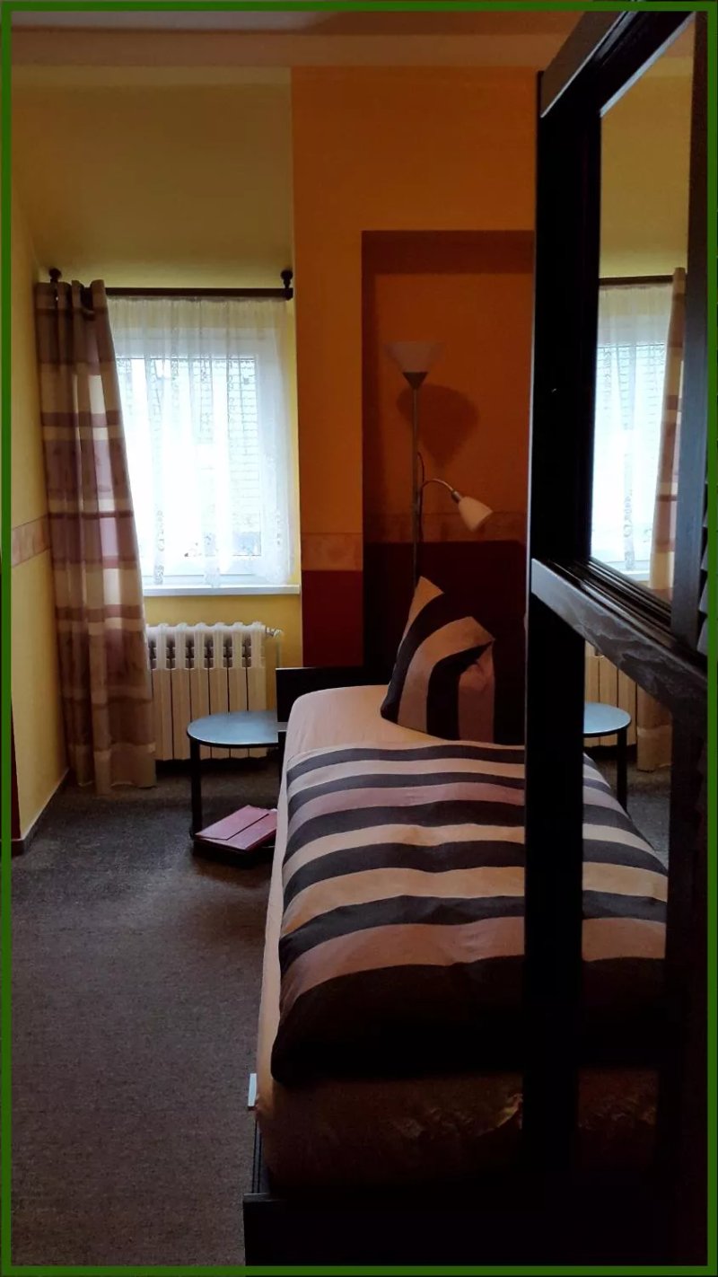 Pension Poppe