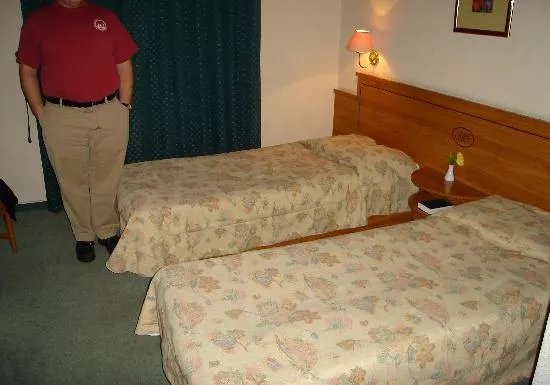 Hotel Millennium