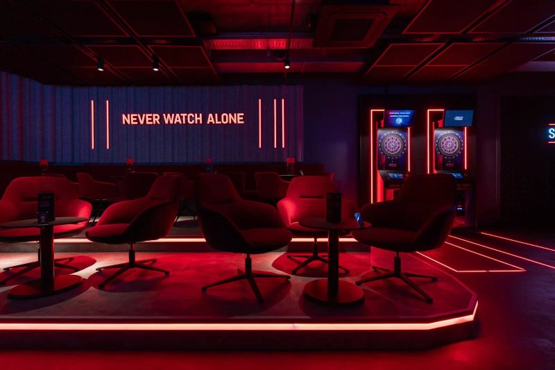 Tipico Sportsbar Karlsruhe