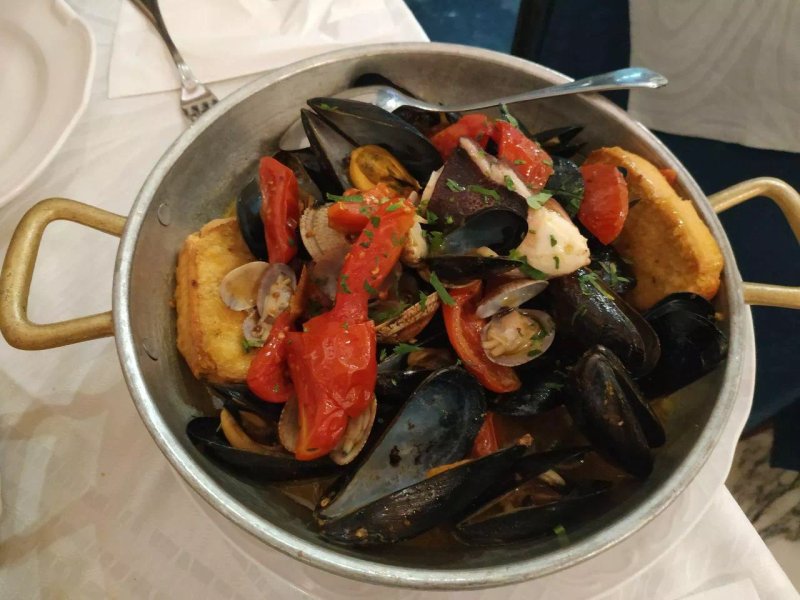 Pizzeria Gorizia