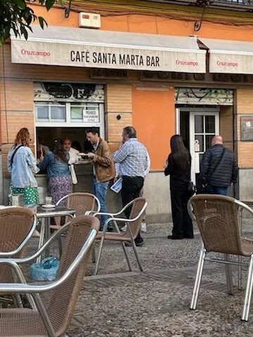 Santa Marta