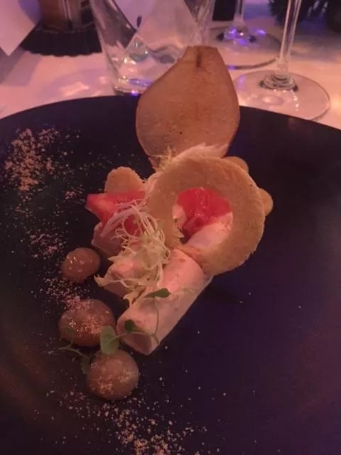 Brasserie-Hotel Antje van de Statie