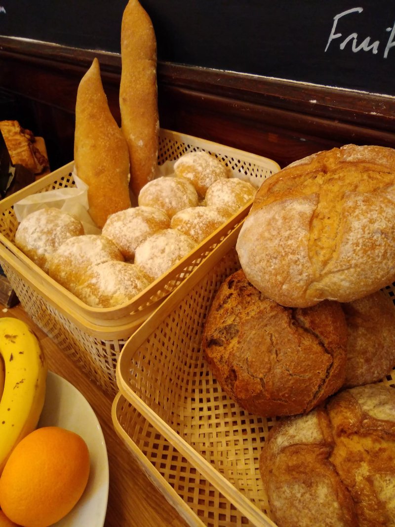 Free Range Cafe