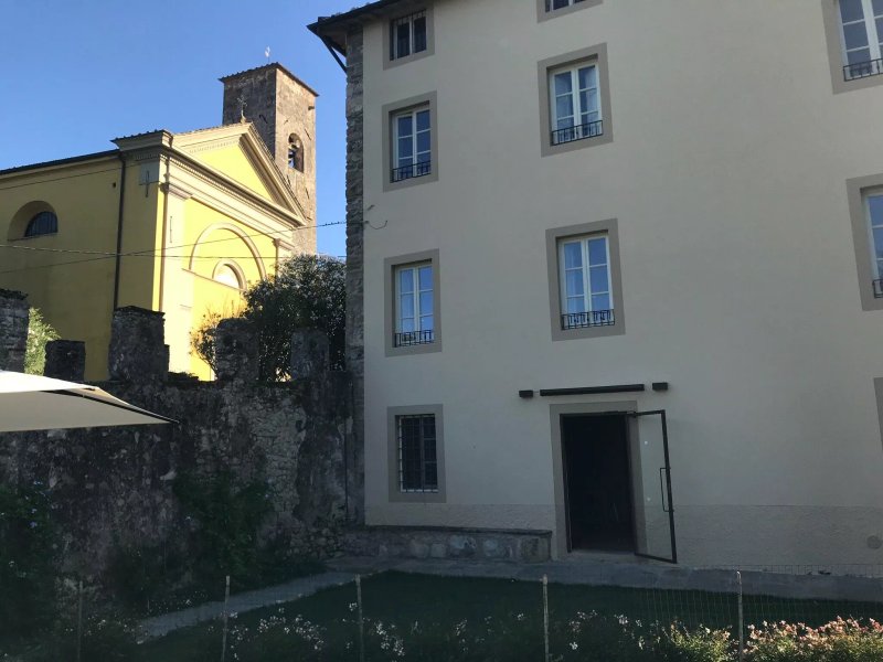 B&B Antica Pergola Di San Giusto