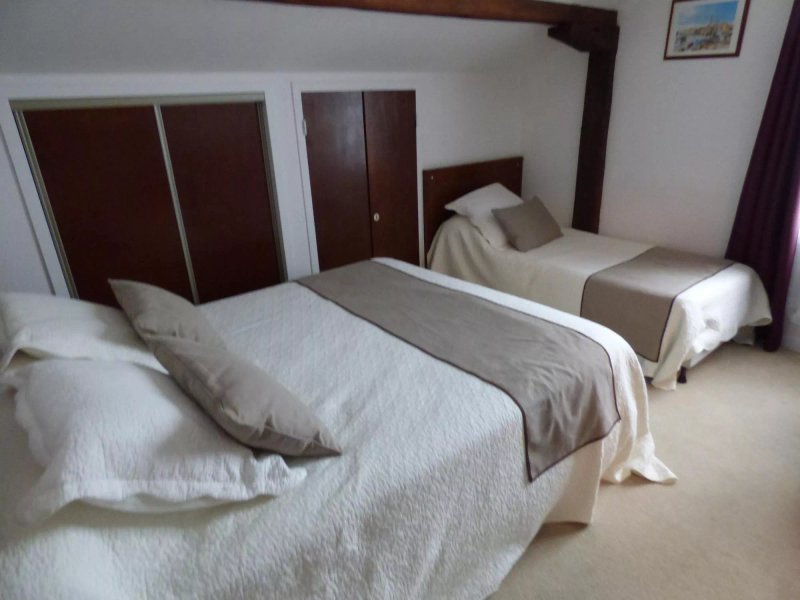 Hotel - Restaurant Baratxartea