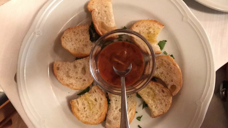 Trattoria Caragol di Antonio & Maurizia