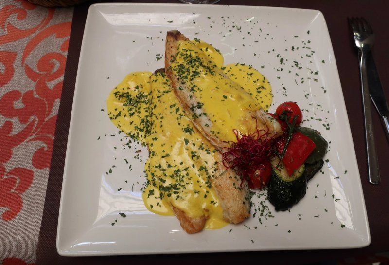 Restaurante Placido