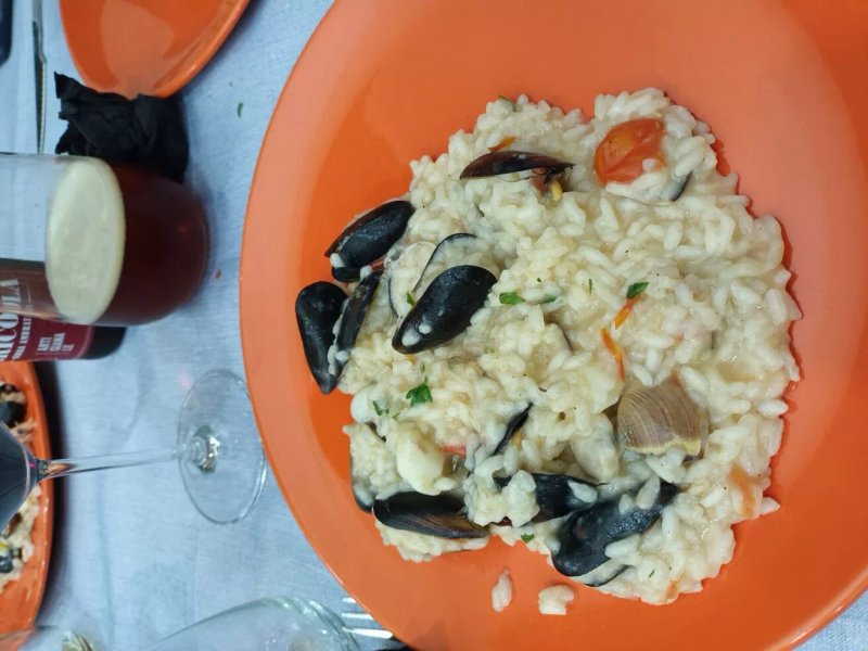 Dipa Ristorante Pizzeria