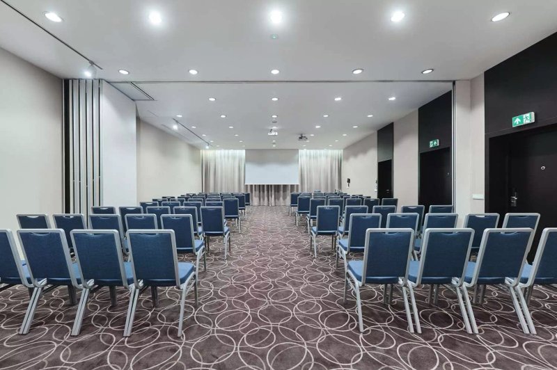 Radisson Blu Sobieski Hotel, Warsaw