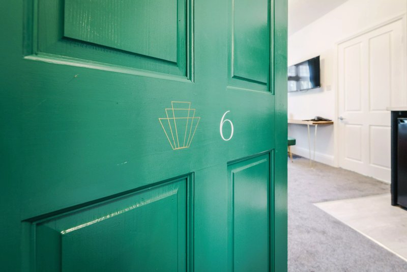 Adelphi Guest House