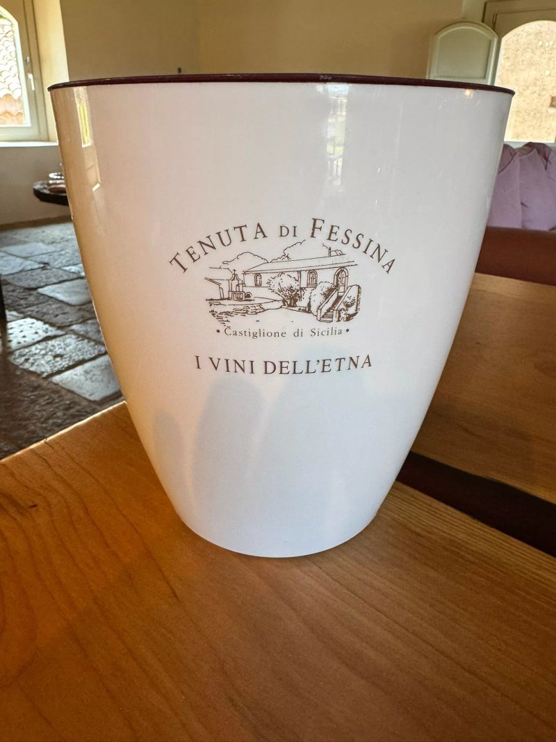 Tenuta di Fessina