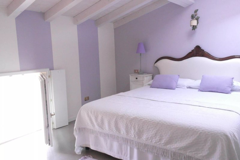 La Mongolfiera B&B