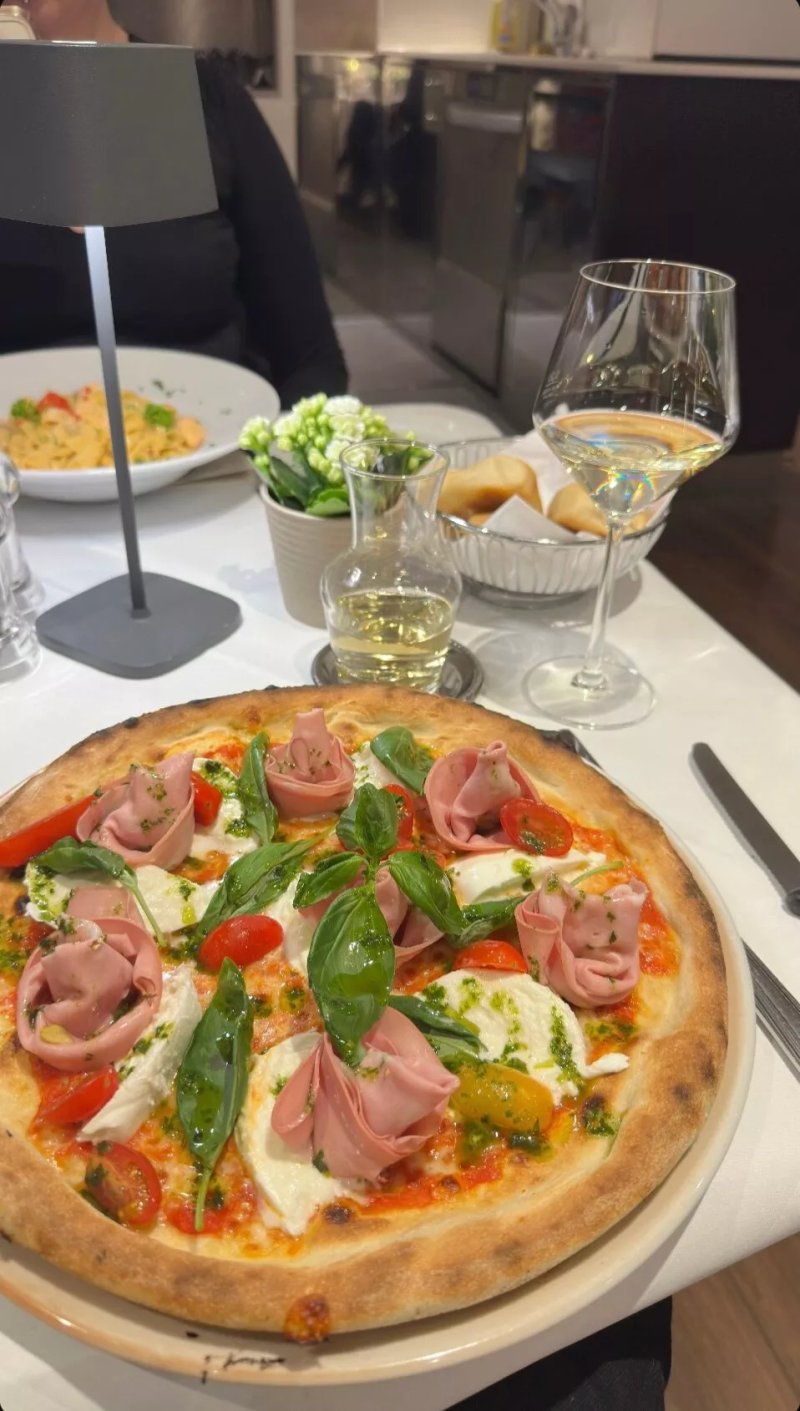 Ristorante Prima Fila