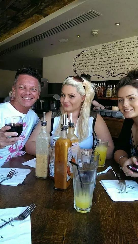 Nando's Blackpool