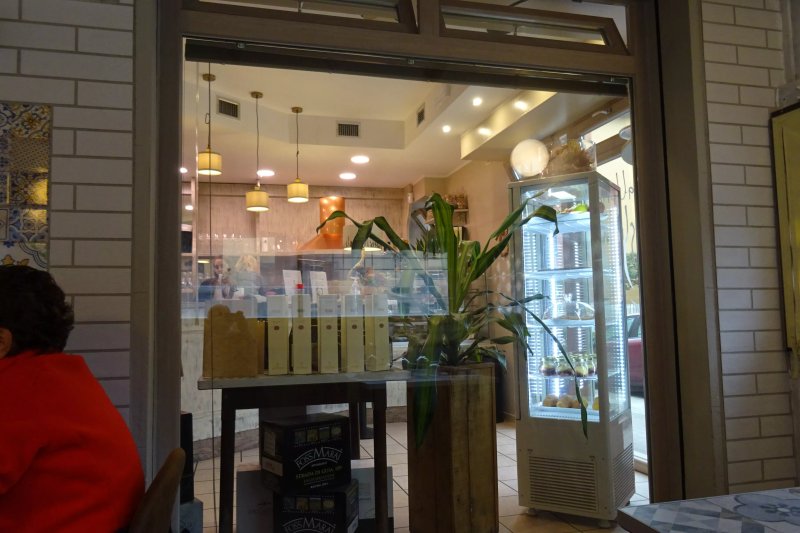 Trattoria Guglielmo Specialita Marinare