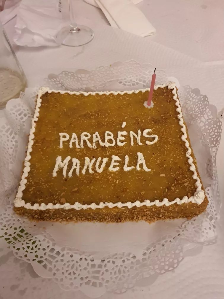 Pastelaria LuziClara