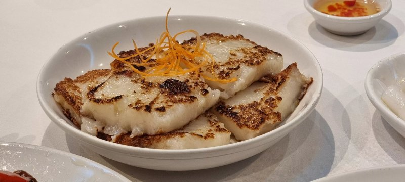 Imperial China Restaurant