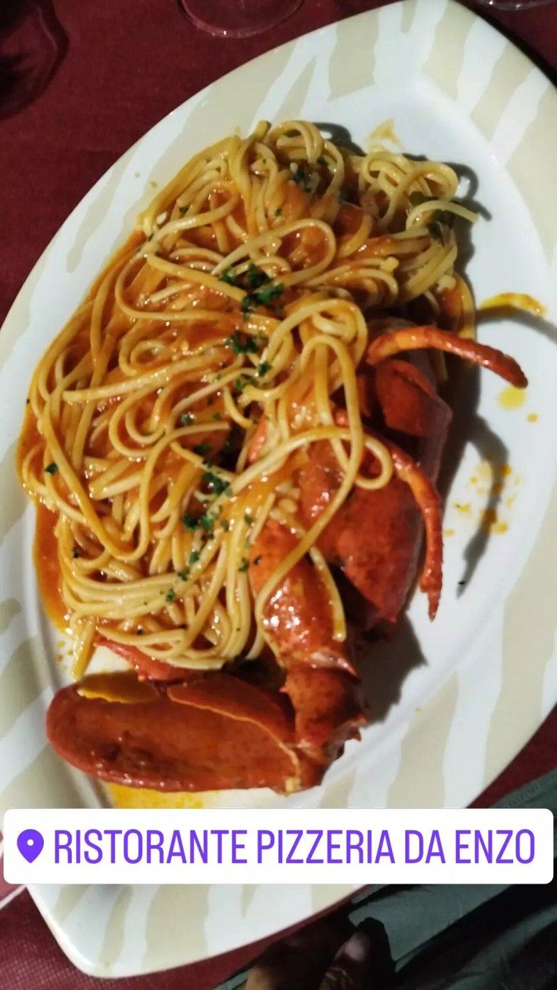 Ristorante Da Enzo