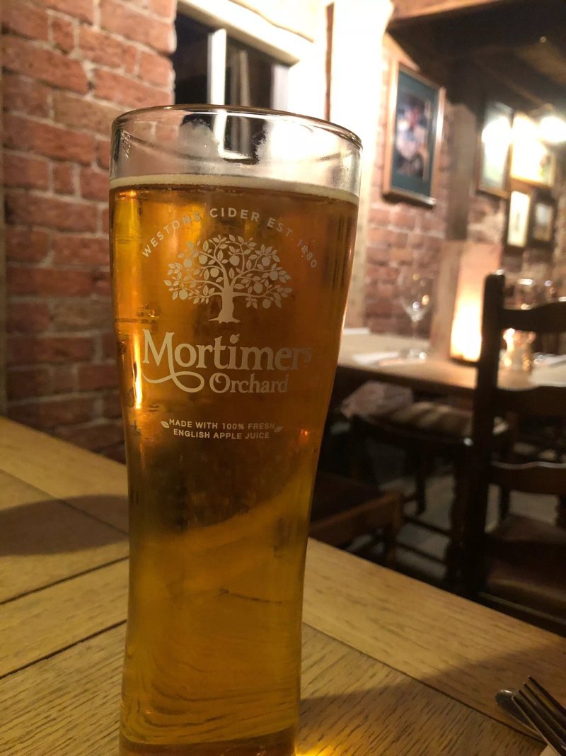 The Wheatsheaf